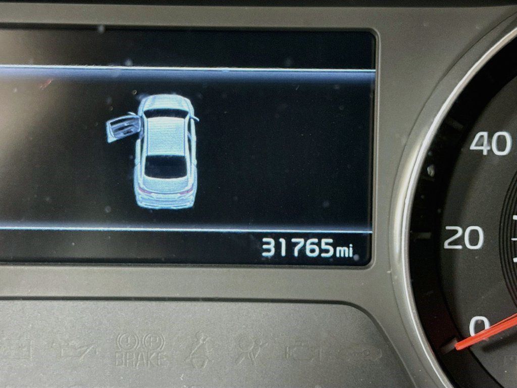 Used 2022 Kia Forte GT-Line w/ GT-Line Technology Package FWD image 15