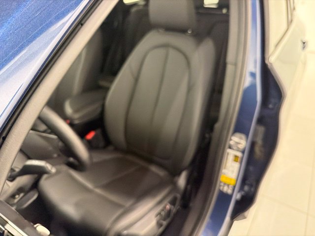 Used 2022 BMW X1 xDrive28i w/ Convenience Package AWD/4WD image 13