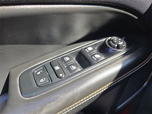 Used 2018 Jeep Compass Latitude image 20