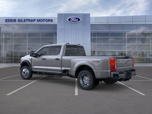 New 2026 Ford F450 XL w/ XL Driver Assist Package AWD/4WD image 4