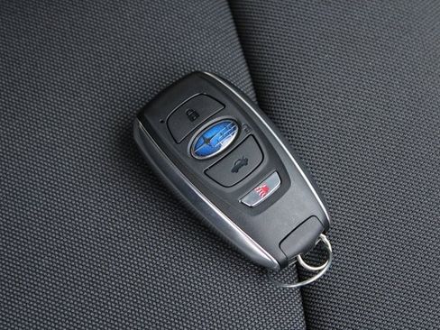 New 2026 Subaru Crosstrek 2.0i Premium image 21