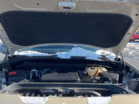 Used 2022 GMC Sierra 1500 Elevation image 8