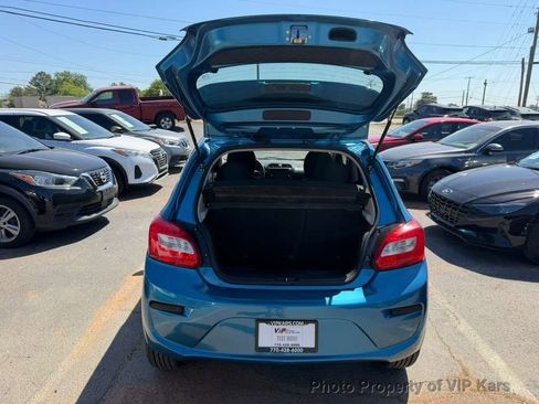 Used 2020 Mitsubishi Mirage SE image 20