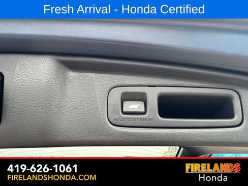 Certified 2024 Honda CR-V EX-L image 34