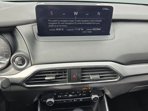 Used 2023 MAZDA CX-9 Touring image 10
