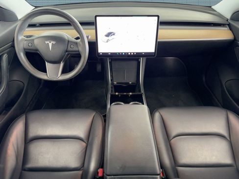 Used 2019 Tesla Model 3 Long Range image 25