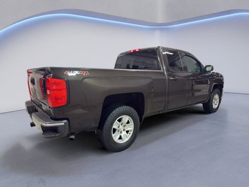 Used 2018 Chevrolet Silverado 1500 LT w/ All Star Edition image 6