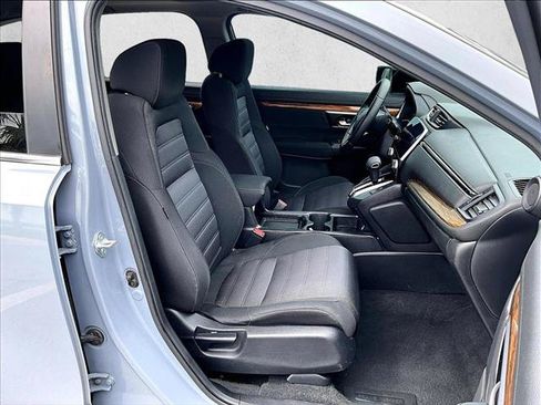 Used 2021 Honda CR-V EX image 9