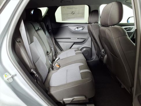 New 2026 Chevrolet Blazer LT w/ Convenience Package image 19