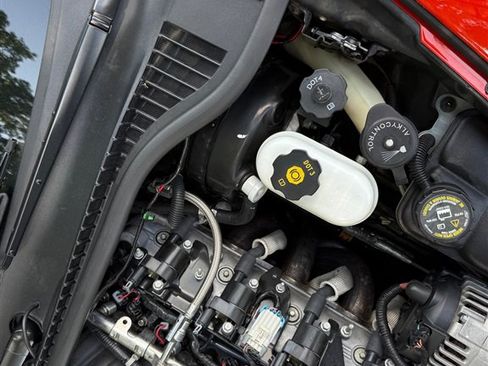 Used 2011 Chevrolet Corvette Z06 RWD image 71