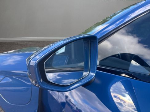 Used 2024 Audi e-tron GT Premium Plus image 40