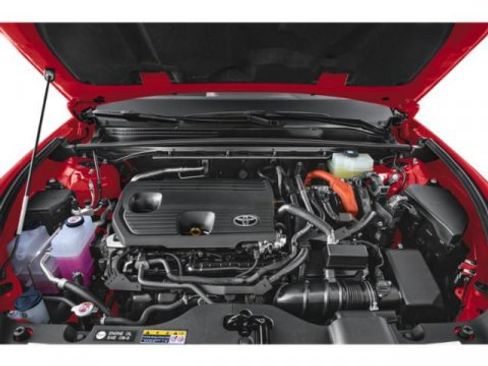 Used 2026 Toyota Crown XLE image 11