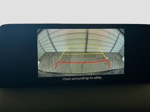 Used 2021 MAZDA CX-5 Grand Touring image 17