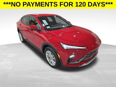 New 2026 Buick Envista Preferred w/ Convenience I Package