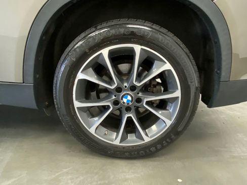 Used 2017 BMW X5 xDrive35i AWD/4WD image 18