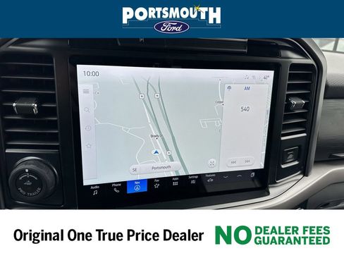 New 2025 Ford F150 XLT w/ Equipment Group 302A MID image 8