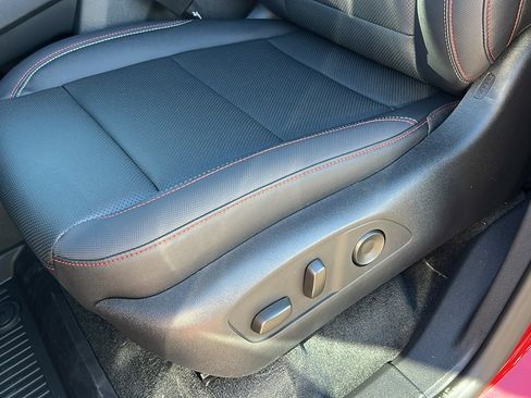 New 2026 Chevrolet Traverse Z71 image 20