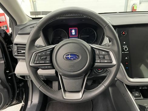 Certified 2025 Subaru Legacy Premium AWD/4WD image 14
