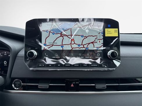 New 2025 Mitsubishi Outlander SE image 31