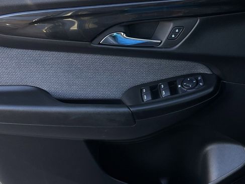 Used 2025 Chevrolet TrailBlazer LT image 21