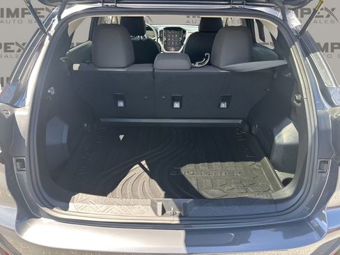 Used 2024 Subaru Crosstrek 2.0i Premium w/ Crosstrek Mirror Package image 25