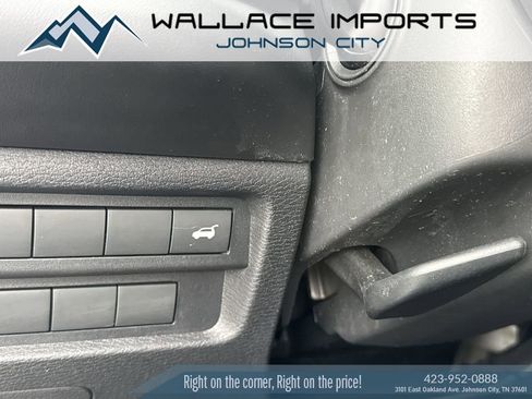 Used 2023 Mitsubishi Outlander SE Black Edition AWD/4WD image 34