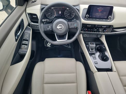 Used 2022 Nissan Rogue SL FWD image 20