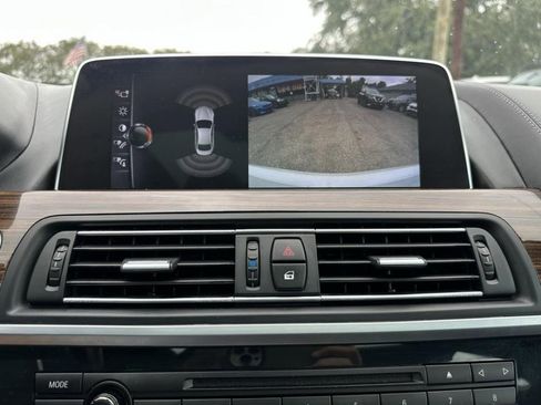 Used 2017 BMW 640i Gran Coupe image 34