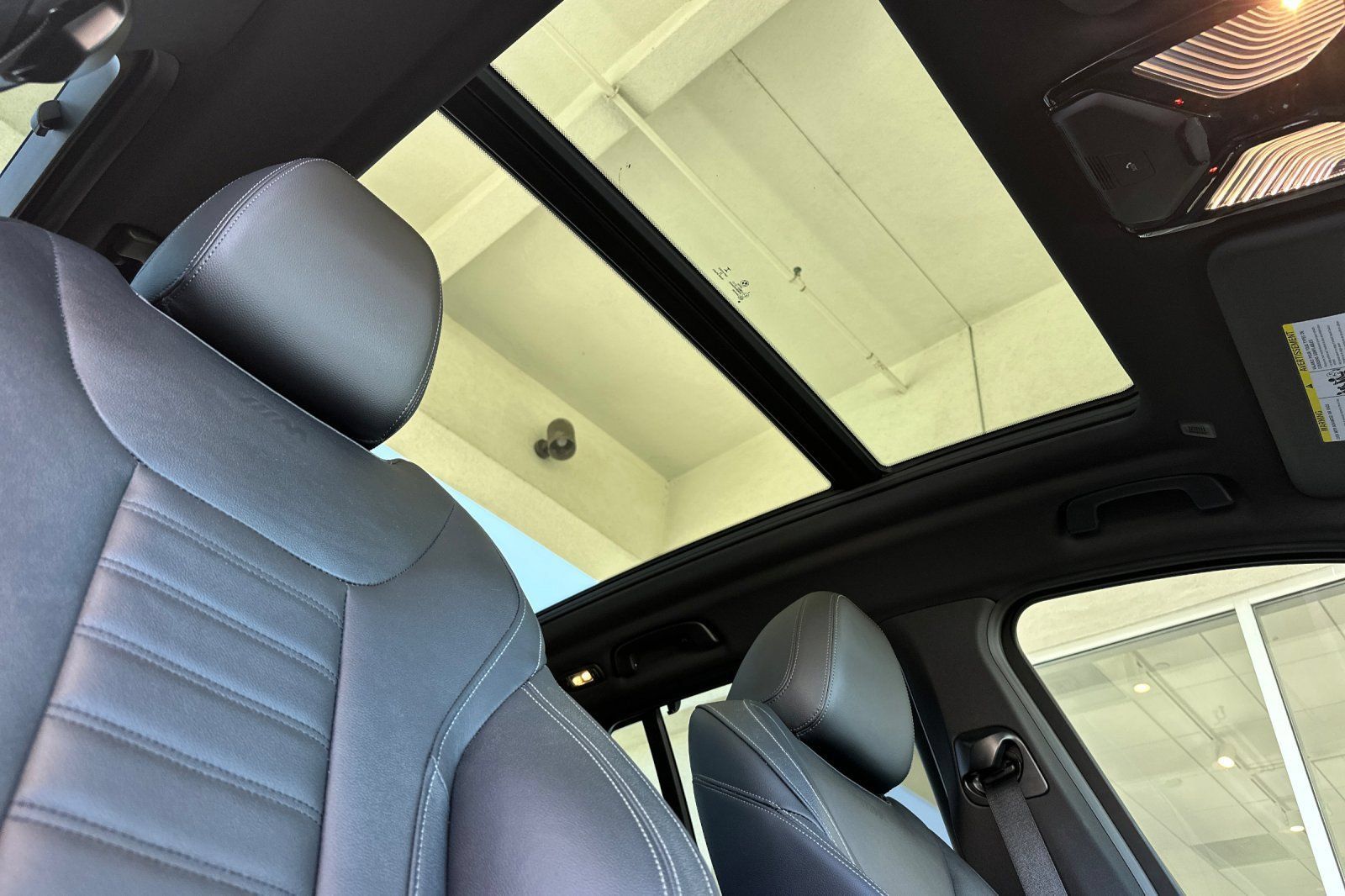 Used 2023 BMW X3 M w/ Executive Package AWD/4WD image 20