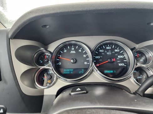 Used 2012 Chevrolet Silverado 2500 LT w/ Interior Plus Package image 14