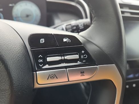 Used 2023 Hyundai Tucson SEL w/ Convenience Package image 38