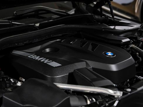 Used 2024 BMW 530i xDrive image 55