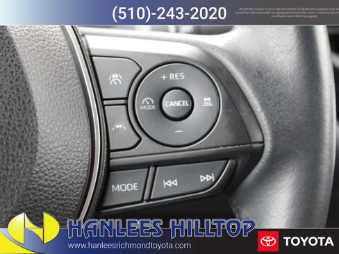 Certified 2023 Toyota Corolla SE image 26