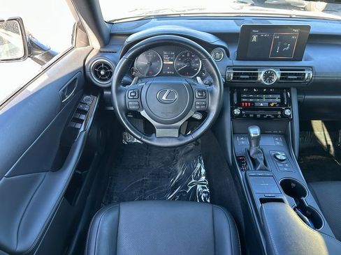 Used 2021 Lexus IS 300 AWD w/ Comfort Package image 29