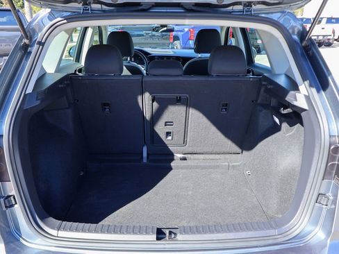 Used 2024 Volkswagen Taos S image 25