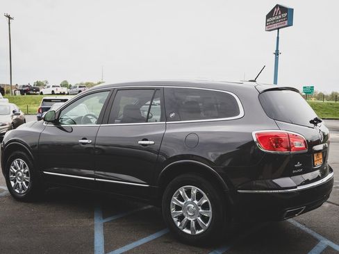Used 2014 Buick Enclave Leather FWD image 26