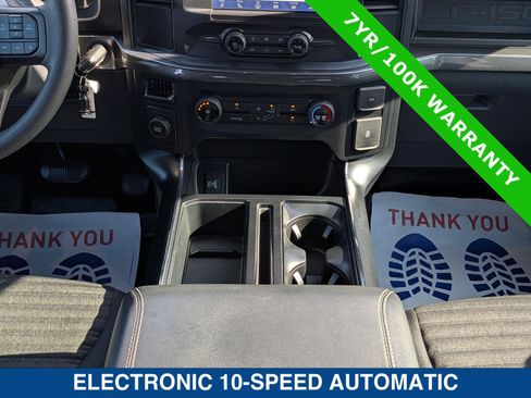 Certified 2023 Ford F150 XL w/ STX Appearance Package RWD image 21