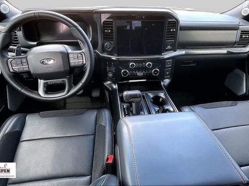 Used 2025 Ford F150 Raptor AWD/4WD image 15