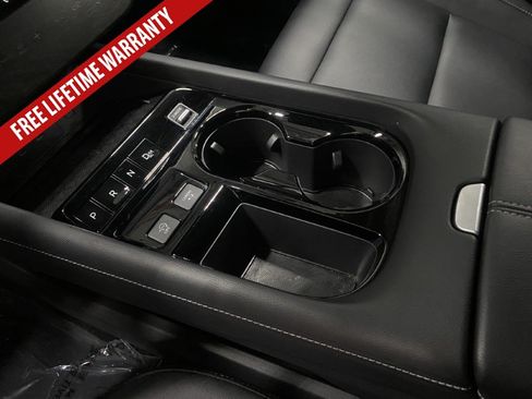 Used 2025 Nissan Murano SV w/ Cargo Package AWD/4WD image 38