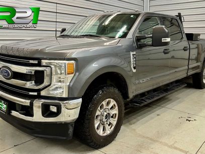 Used 2022 Ford F250 XLT w/ XLT Value Package