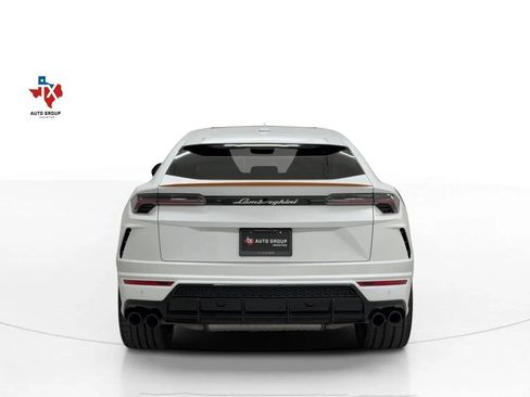 Used 2022 Lamborghini Urus AWD/4WD image 57