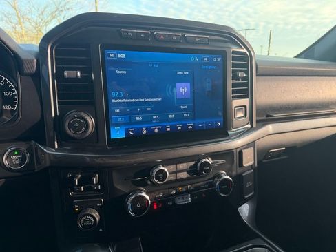 Used 2023 Ford F150 Tremor w/ Trailer Tow Package image 17