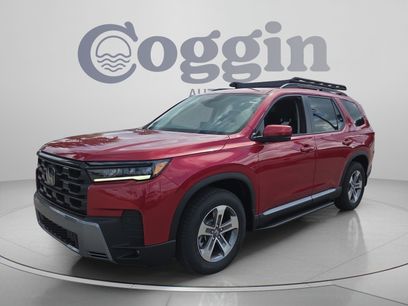 New 2026 Honda Pilot EX-L