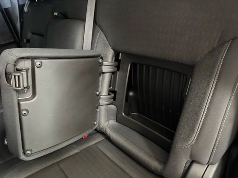 Used 2023 GMC Sierra 1500 Elevation w/ X31 Off-Road Package image 12