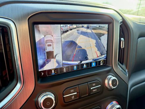 Used 2021 GMC Sierra 1500 Denali w/ Denali Ultimate Package image 29