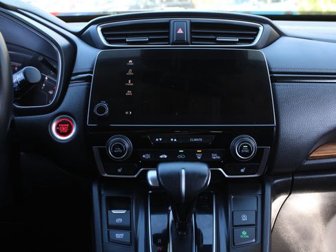 Used 2022 Honda CR-V EX-L image 14