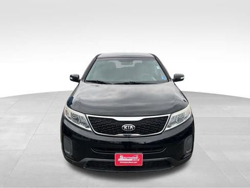 Used 2015 Kia Sorento LX image 20