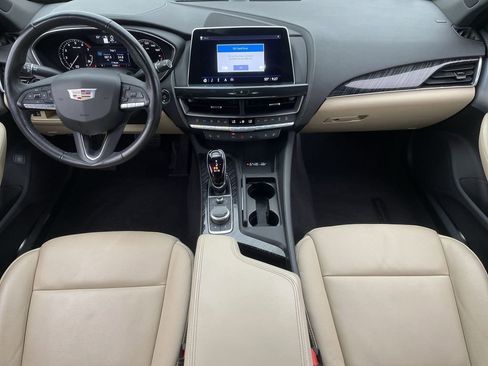 Used 2024 Cadillac CT5 Premium Luxury image 21