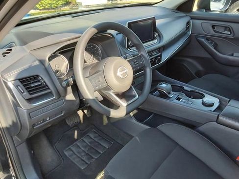 Used 2024 Nissan Rogue S AWD/4WD image 20