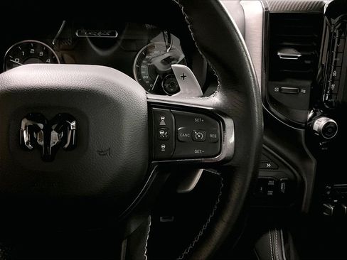 Used 2022 RAM 1500 TRX w/ TRX Level 2 Equipment Group AWD/4WD image 24